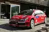 Bild zum Inhalt: SS14:  Loeb geht vom Gas