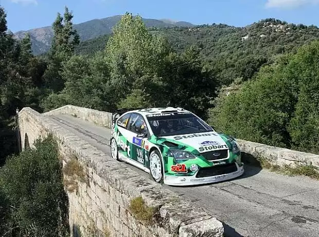 Jari-Matti Latvala Titel-Bild zur News: Jari-Matti Latvala