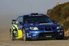 Bild zum Inhalt: Subaru trotz Zielankünften in den Punkten nicht zufrieden