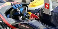 Sebastien Buemi