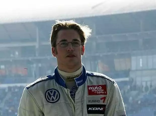 Maximilian Götz Titel-Bild zur News: Maximilian Götz