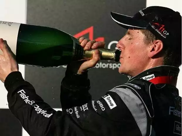Jonny Reid Titel-Bild zur News: Jonny Reid