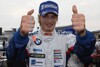 Bild zum Inhalt: Jens Klingmann gewinnt die Formel BMW Deutschland