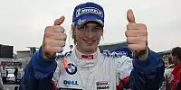 Bild zum Inhalt: Jens Klingmann gewinnt die Formel BMW Deutschland