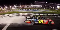 Jeff Gordon