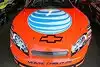 Bild zum Inhalt: Charlotte-Stimmen: Burton, Kahne, Busch und Kenseth