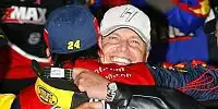 Jeff Gordon Rick Hendrick