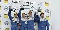 Bild zum Inhalt: Erster Sieg für Rambow - Dressler Polo-Cup-Champion