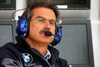 Bild zum Inhalt: BMW Sauber F1 Team: Verbesserungen aller Orten