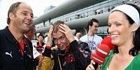 Bild zum Inhalt: Berger: "So weckt Vettel Begehrlichkeiten"