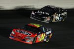 Jeff Gordon Clint Bowyer 