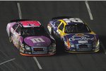 David Gilliland Jamie McMurray 