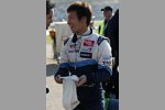 Kamui Kobayashi (ASM) 