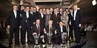 DTM Gala 2007