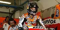Daniel Pedrosa