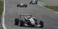 Bild zum Inhalt: 100 Fakten zum 100. Rennen der Formel-3-Euroserie