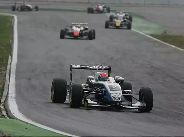 Romain Grosjean Titel-Bild zur News: Romain Grosjean