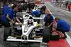 Bild zum Inhalt: Holzer Rennsport goes International?