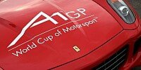 Bild zum Inhalt: Hintergrund: A1GP - powered by Ferrari