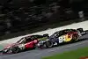Bild zum Inhalt: Montoya in Charlotte mit Dreifach-Pech