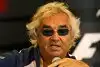 Bild zum Inhalt: Briatore: "Verfügen über gute Optionen"