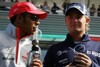 Bild zum Inhalt: Williams erwartet Regen - Debüt für Nakajima