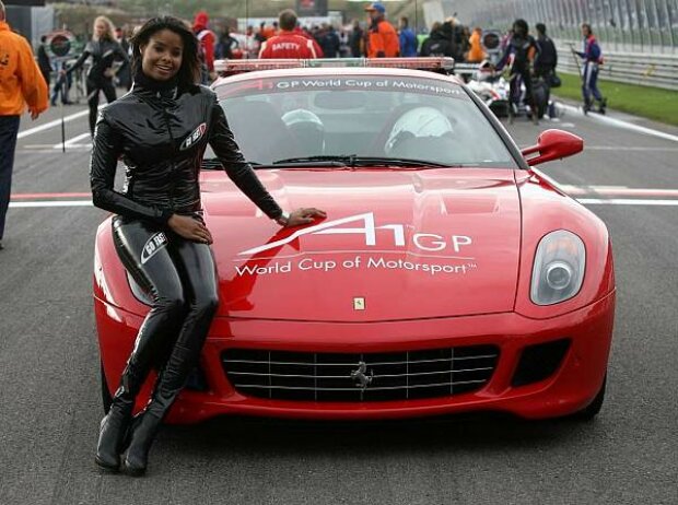 Ferrari 599 GTB Ferrari 599 GTB