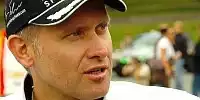 Bild zum Inhalt: Armin Schwarz im Porsche Cayenne S Transsyberia