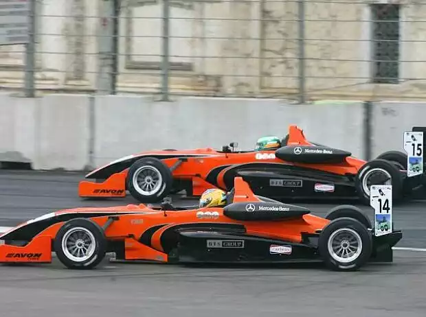Esteban Guerrieri und Michael Devaney, Mygale, Ultimate Titel-Bild zur News: Esteban Guerrieri und Michael Devaney, Mygale, Ultimate