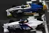 Bild zum Inhalt: Racing Engineering in der Formel BMW Europa