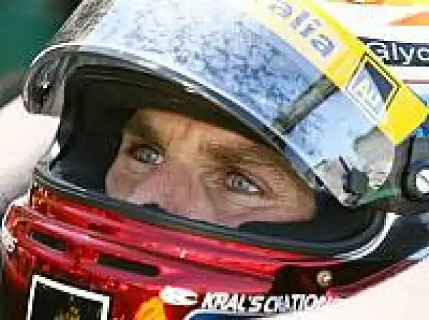 Titel-Bild zur News: Will Power
