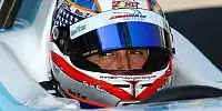Graham Rahal