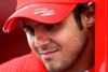 Massa bleibt bis 2010 bei Ferrari