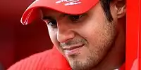 Bild zum Inhalt: Massa bleibt bis 2010 bei Ferrari