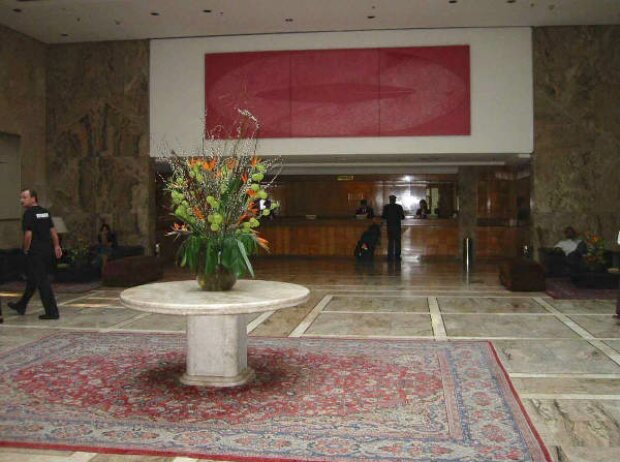 Hotel 'Transamericana' Hotel 'Transamericana'