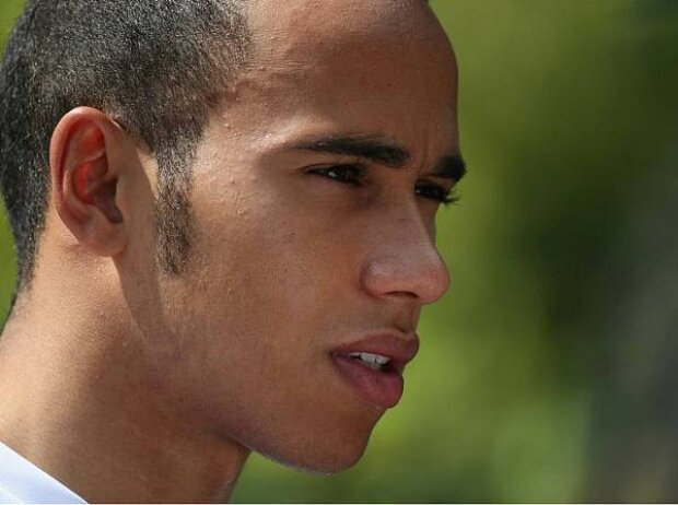Lewis Hamilton Lewis Hamilton