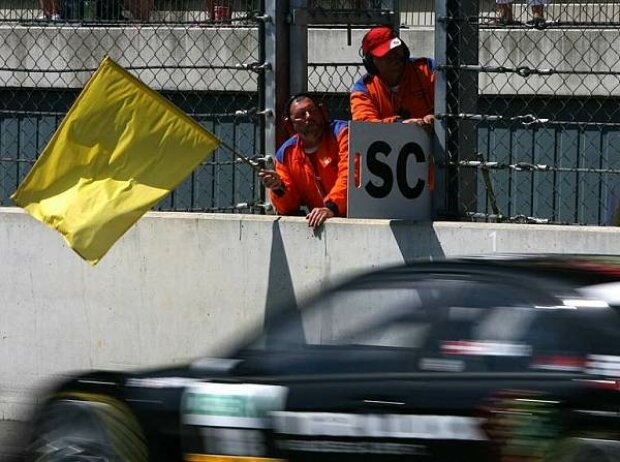 Lausitzring 2007