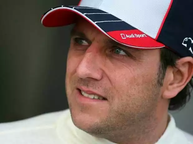 Christian Abt Titel-Bild zur News: Christian Abt