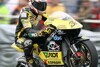 Bild zum Inhalt: Dovizioso: MotoGP-Test in Sepang