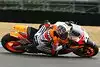 Bild zum Inhalt: Repsol-Honda will in Malaysia ein gutes Ergebnis