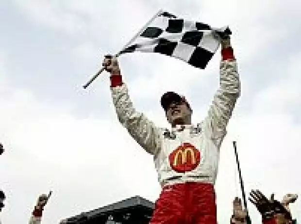 Sébastien Bourdais Titel-Bild zur News: Sébastien Bourdais