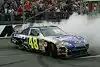 Bild zum Inhalt: Vorschau: Viel NASCAR-Tradition in Martinsville