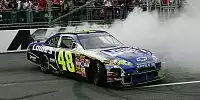 Bild zum Inhalt: Vorschau: Viel NASCAR-Tradition in Martinsville