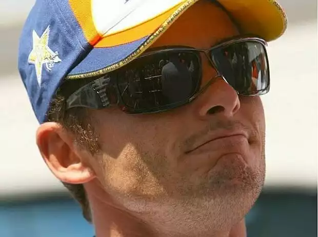 Titel-Bild zur News: Giancarlo Fisichella