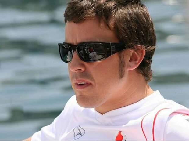 Fernando Alonso Fernando Alonso