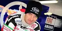 Bild zum Inhalt: Edwards mit Michelin zufrieden