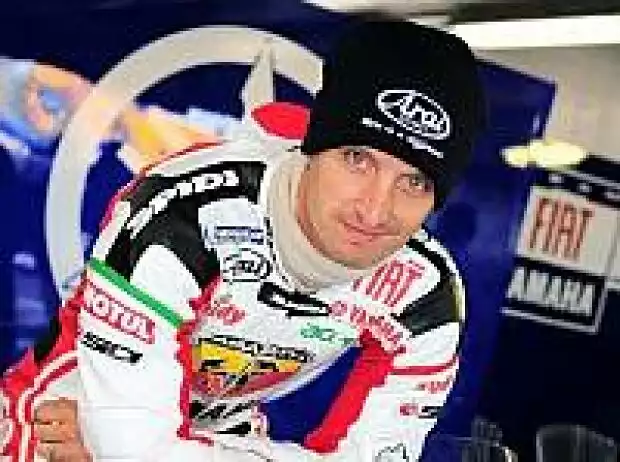Titel-Bild zur News: Colin Edwards
