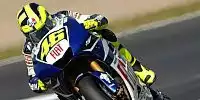 Bild zum Inhalt: Rossi und Bridgestone: Entscheidung am Freitag