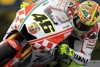 Bild zum Inhalt: Rossi und Stoner würden ihre Motorräder tauschen