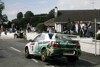 Bild zum Inhalt: Irland: 34 WRC am Start